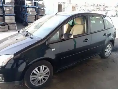 Veículo de Sucata ford focus sportbreak (cap) ghia do ano 2005 alimentado kkda