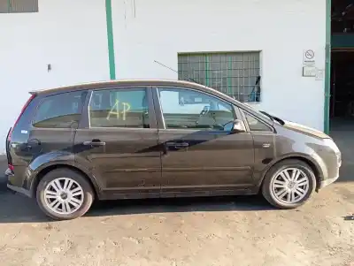 Veículo de Sucata ford focus sportbreak (cap) ghia do ano 2005 alimentado kkda