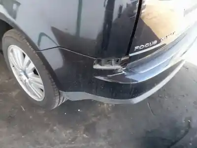 Veículo de Sucata ford focus sportbreak (cap) ghia do ano 2005 alimentado kkda