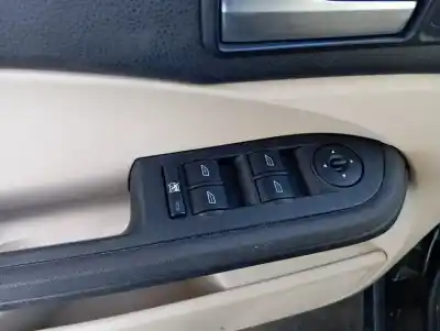 Veículo de Sucata ford focus sportbreak (cap) ghia do ano 2005 alimentado kkda