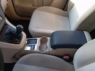 Veículo de Sucata ford focus sportbreak (cap) ghia do ano 2005 alimentado kkda