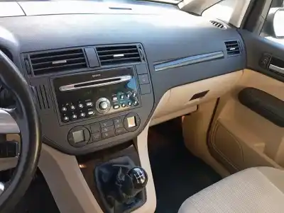 Veículo de Sucata ford focus sportbreak (cap) ghia do ano 2005 alimentado kkda