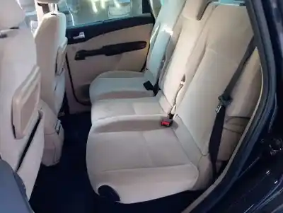 Veículo de Sucata ford focus sportbreak (cap) ghia do ano 2005 alimentado kkda