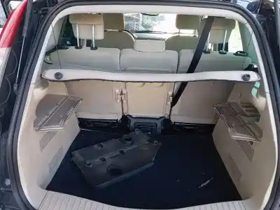 Veículo de Sucata ford focus sportbreak (cap) ghia do ano 2005 alimentado kkda