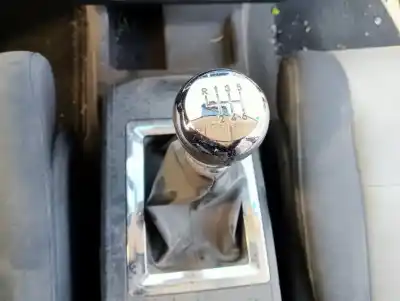 Scrapping Vehicle dodge journey se of the year 2009 powered bwd + serial