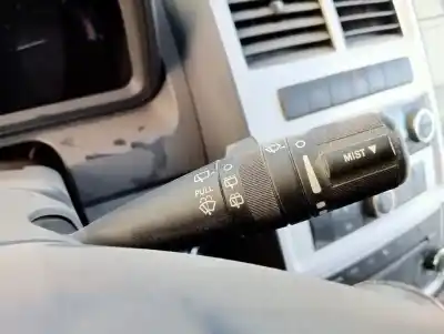 Scrapping Vehicle dodge journey se of the year 2009 powered bwd + serial