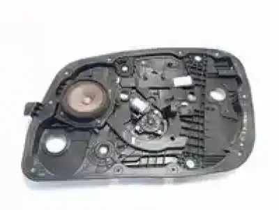 Scrapping Vehicle dodge journey se of the year 2009 powered bwd + serial