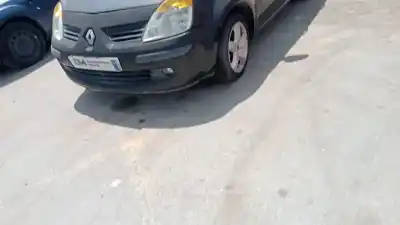 Veículo de Sucata renault modus confort dynamique do ano 2004 alimentado k9k750