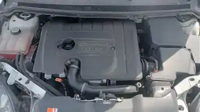 Veículo de Sucata ford focus lim. (cb4) titanium do ano 2009 alimentado g8db