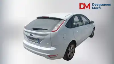 Veículo de Sucata ford focus lim. (cb4) titanium do ano 2009 alimentado g8db