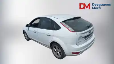 Veículo de Sucata ford focus lim. (cb4) titanium do ano 2009 alimentado g8db