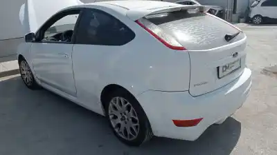 Veículo de Sucata ford focus lim. (cb4) titanium do ano 2009 alimentado kkda