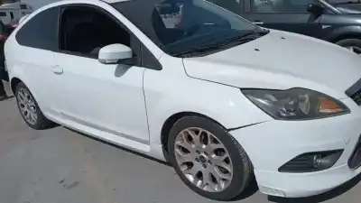 Veículo de Sucata ford focus lim. (cb4) titanium do ano 2009 alimentado kkda