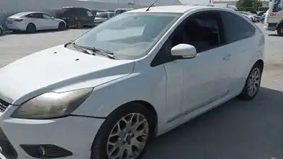 Veículo de Sucata ford focus lim. (cb4) titanium do ano 2009 alimentado kkda