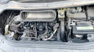 Утилизация автомобиля renault espace iv (jk0) grand espace expression года 2005 питание g9t j7