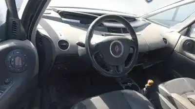 Утилизация автомобиля renault espace iv (jk0) grand espace expression года 2005 питание g9t j7