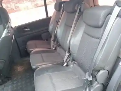 Утилизация автомобиля renault espace iv (jk0) grand espace expression года 2005 питание g9t j7