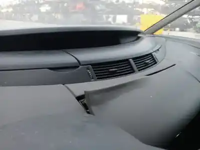 Утилизация автомобиля renault espace iv (jk0) grand espace expression года 2005 питание g9t j7