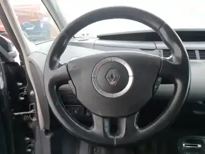 Утилизация автомобиля renault espace iv (jk0) grand espace expression года 2005 питание g9t j7