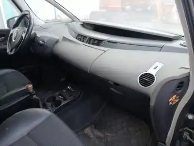 Утилизация автомобиля renault espace iv (jk0) grand espace expression года 2005 питание g9t j7