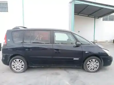 Утилизация автомобиля renault espace iv (jk0) grand espace expression года 2005 питание g9t j7