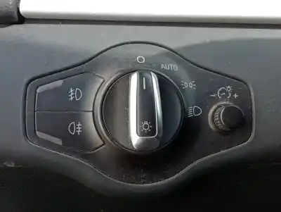 Утилизация автомобиля audi a5 coupe (8t) 2.0 tdi (140kw) года 2016 питание cnh