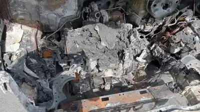 Утилизация автомобиля ford transit (tts) kombi 350 l2 basis года 2020 питание bkfb