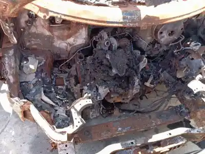 Утилизация автомобиля ford transit (tts) kombi 350 l2 basis года 2020 питание bkfb