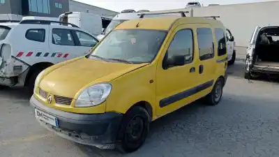 Здавання транспортного засобу renault kangoo (f/kc0) authentique року 2004 потужний k9k a7 Здавання транспортного засобу renault kangoo (f/kc0) authentique року 2004 потужний k9k a7