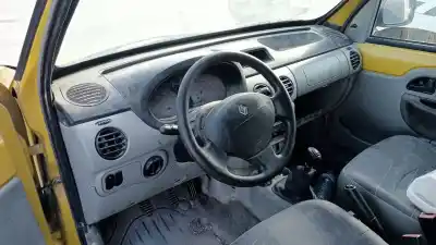 Здавання транспортного засобу renault kangoo (f/kc0) authentique року 2004 потужний k9k a7 Здавання транспортного засобу renault kangoo (f/kc0) authentique року 2004 потужний k9k a7