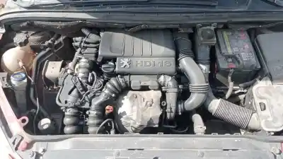 Veículo de Sucata peugeot 307 break/sw (s2) sw pack + do ano 2006 alimentado 9hz