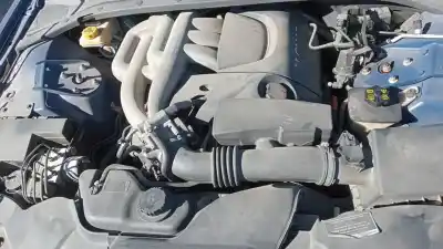 Scrapping Vehicle jaguar s-type 2.5 v6 executive of the year 2004 powered jb