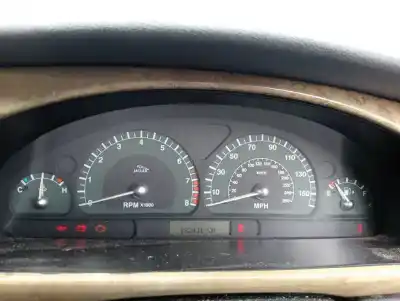 Scrapping Vehicle jaguar s-type 2.5 v6 executive of the year 2004 powered jb