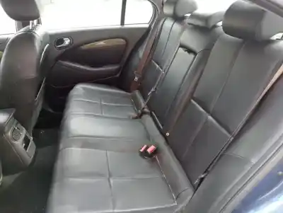 Scrapping Vehicle jaguar s-type 2.5 v6 executive of the year 2004 powered jb