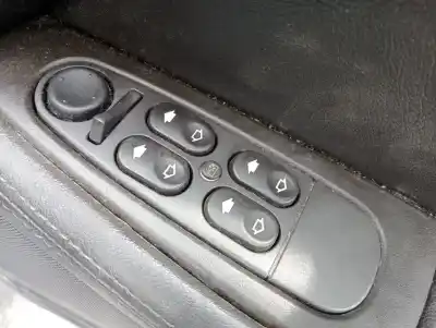 Scrapping Vehicle jaguar s-type 2.5 v6 executive of the year 2004 powered jb