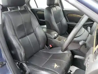 Scrapping Vehicle jaguar s-type 2.5 v6 executive of the year 2004 powered jb