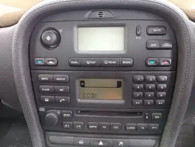 Scrapping Vehicle jaguar s-type 2.5 v6 executive of the year 2004 powered jb