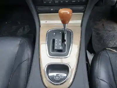 Scrapping Vehicle jaguar s-type 2.5 v6 executive of the year 2004 powered jb