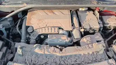 Veículo de Sucata opel crossland x edition do ano 2022 alimentado eb2adt (hn05)