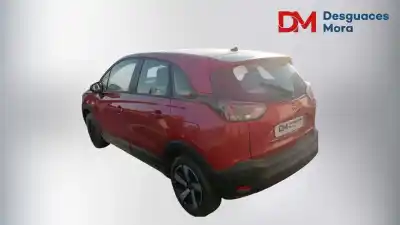 Veículo de Sucata opel crossland x edition do ano 2022 alimentado eb2adt (hn05)