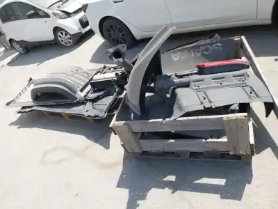 Утилизация автомобиля scania serie p/g/r (l-clase) fg 500 (4x2) largura mediana cr 16 года 2017 питание dc13 155