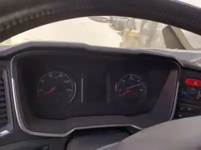 Утилизация автомобиля scania serie p/g/r (l-clase) fg 500 (4x2) largura mediana cr 16 года 2017 питание dc13 155