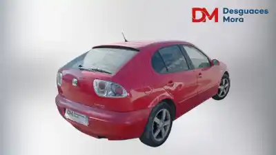 Scrapping Vehicle seat leon (1m1) signo of the year 2004 powered asv