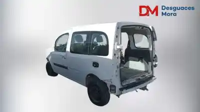 Veicolo di demolizione renault kangoo profesional dell'anno 2019 alimentato k9k e6