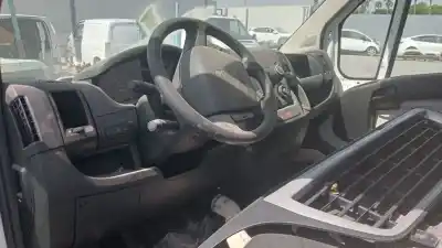 Veículo de Sucata peugeot boxer combi 330 l1h1 activeblue-hdi 110 do ano 2019 alimentado ah03