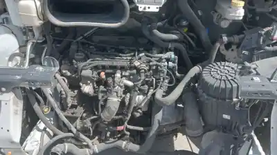 Veículo de Sucata peugeot boxer combi 330 l1h1 activeblue-hdi 110 do ano 2019 alimentado ah03