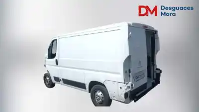 Veículo de Sucata peugeot boxer combi 330 l1h1 activeblue-hdi 110 do ano 2019 alimentado ah03