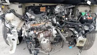 Утилизация автомобиля citroen berlingo live m года 2019 питание yh01