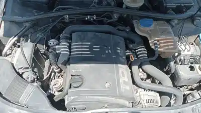 Veículo de Sucata audi a4 berlina (b5) 1.9 tdi do ano 1998 alimentado afn
