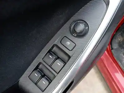 Scrapping Vehicle mazda cx-5 center-line 2wd of the year 2016 powered pe